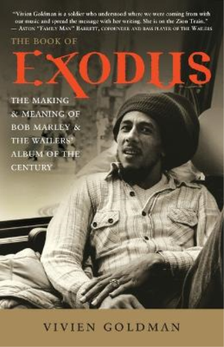 Vivien Goldman The Book of Exodus (Tascabile)