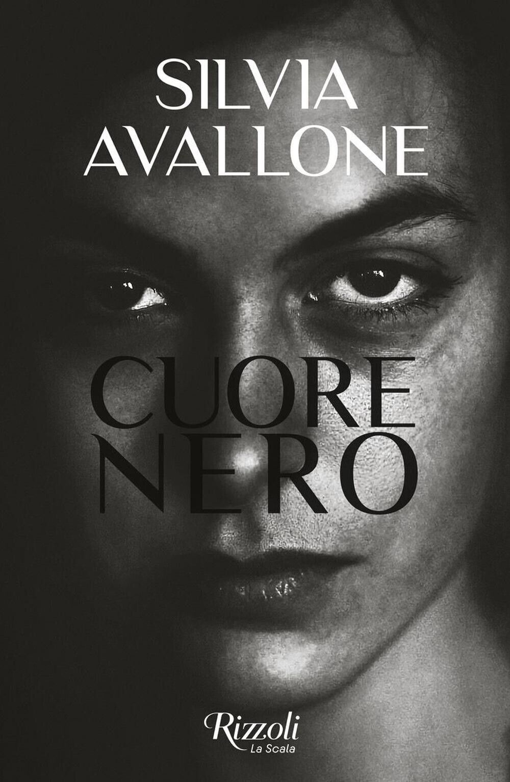 Libri Silvia Avallone - Cuore Nero