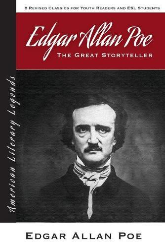 Edgar Allan Poe Edgar Allan Poe (Tascabile) American Literary Classics