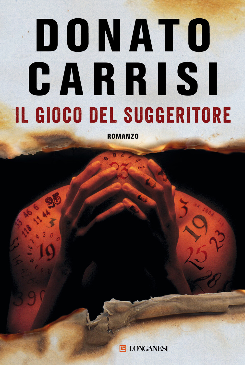 Libri Donato Carrisi - Il Gioco Del Suggeritore