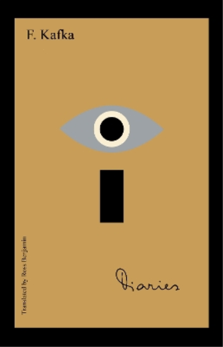 Franz Kafka The Diaries of Franz Kafka (Copertina rigida) Schocken Kafka Library