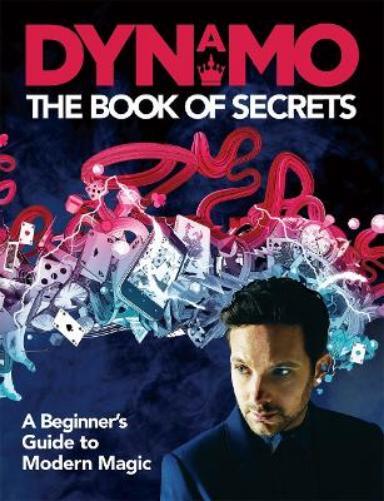 Dynamo Dynamo: The Book of Secrets (Tascabile)