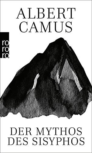 Albert Camus Der Mytjos von Sisyphos (Tascabile)
