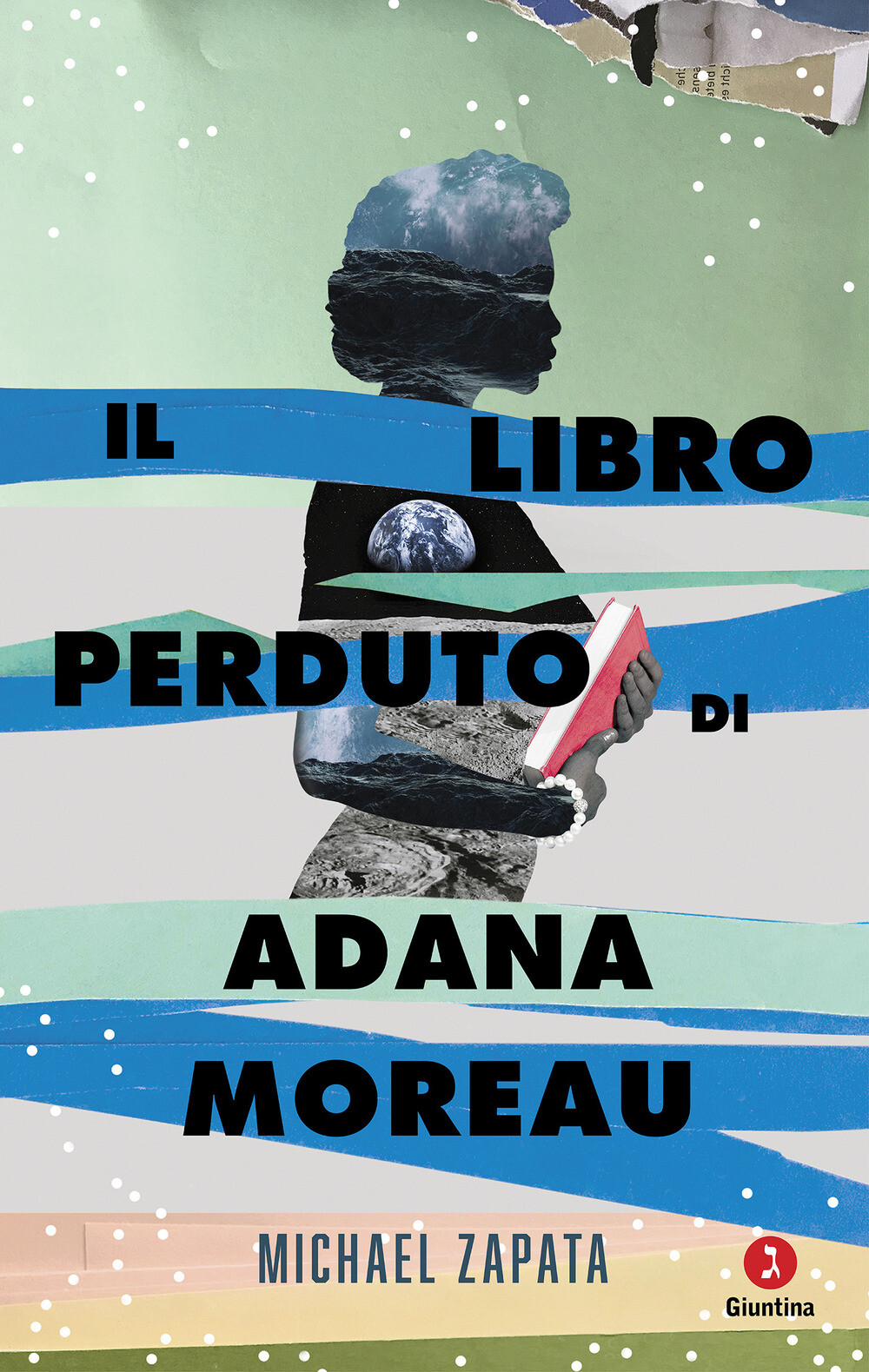 Libri Zapata Michael - Il Libro Perduto Di Adana Moreau