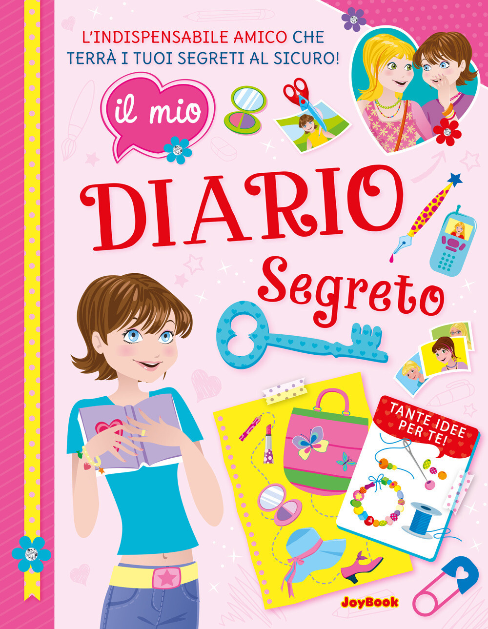 Il mio diario segreto - AA.VV.