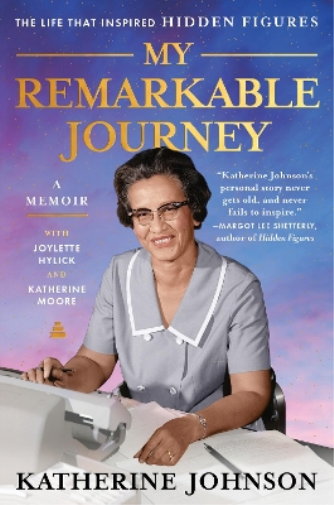 Joylette Hylick Katherine Moore Katherine Johns My Remarkable Journ (Tascabile)