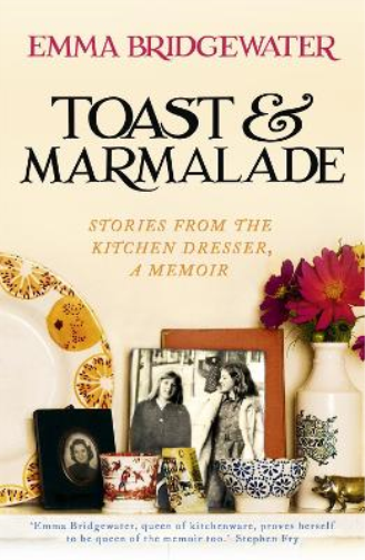 Emma Bridgewater Toast & Marmalade (Tascabile)