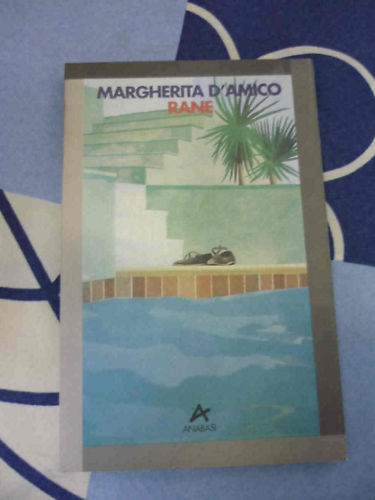 Rane Margherita D'Amico