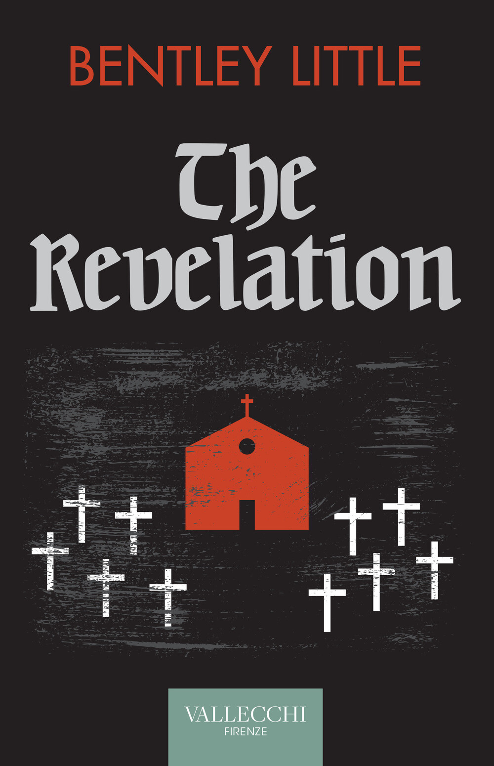 Libri Little Bentley - The Revelation. Ediz. Italiana