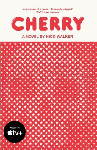 Nico Walker Cherry (Tascabile)