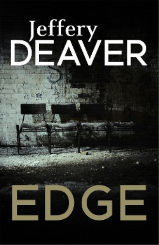 Jeffery Deaver Edge (Tascabile)