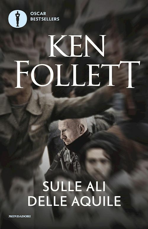 SULLE ALI DELLE AQUILE  - FOLLETT KEN - MONDADORI
