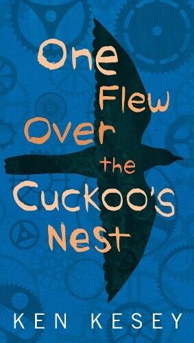 Ken Kesey One Flew Over the Cuckoo's Nest (Tascabile)