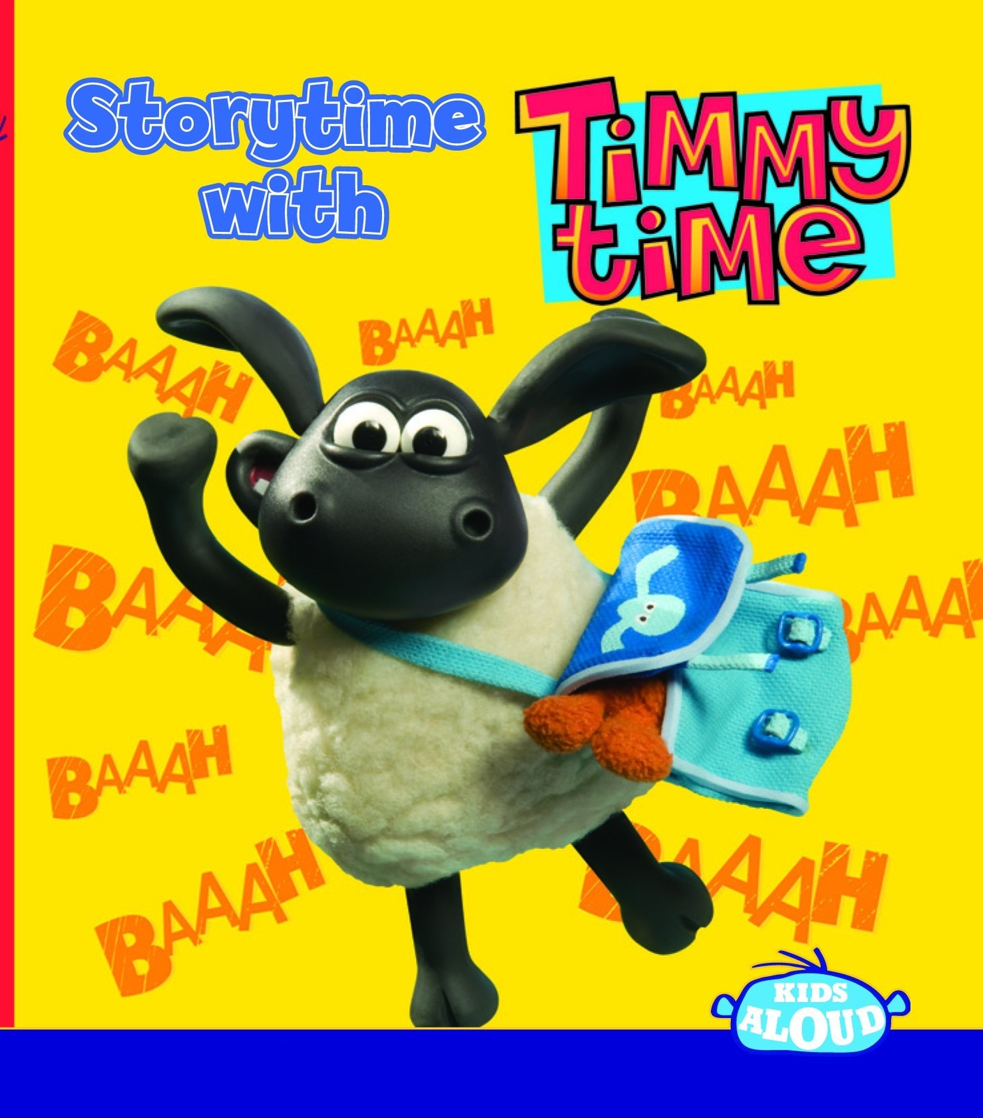 Audiolibro Wayne Jackman / Jackie Cockle - Storytime With Timmy Time