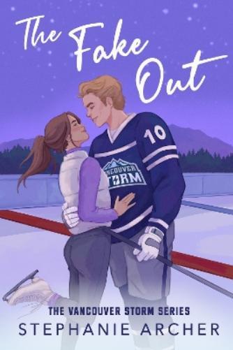 Stephanie Archer The Fake Out (Tascabile)