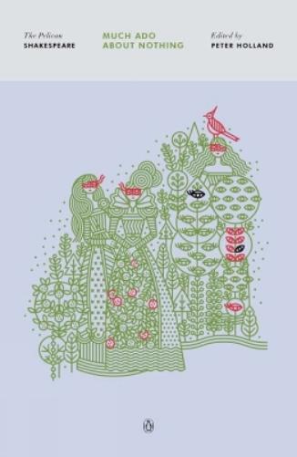 William Shakespeare Much Ado About Nothing (Tascabile)