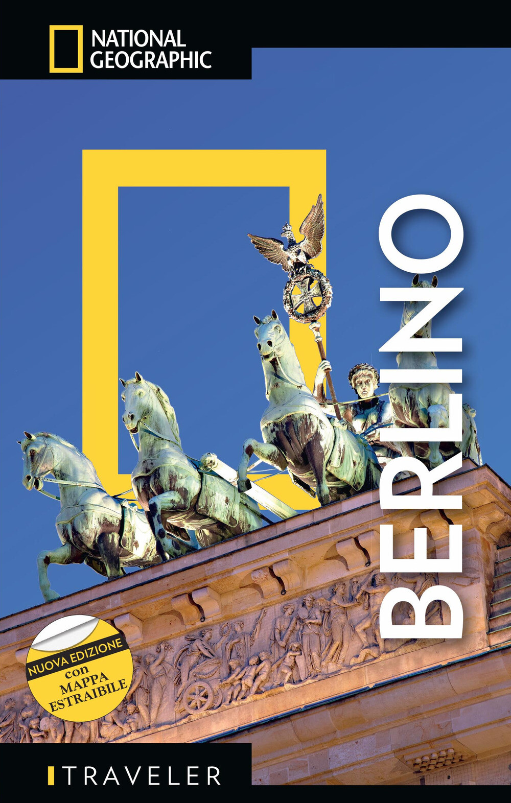 Libri Damien Simonis - Berlino. Con Mappa Estraibile