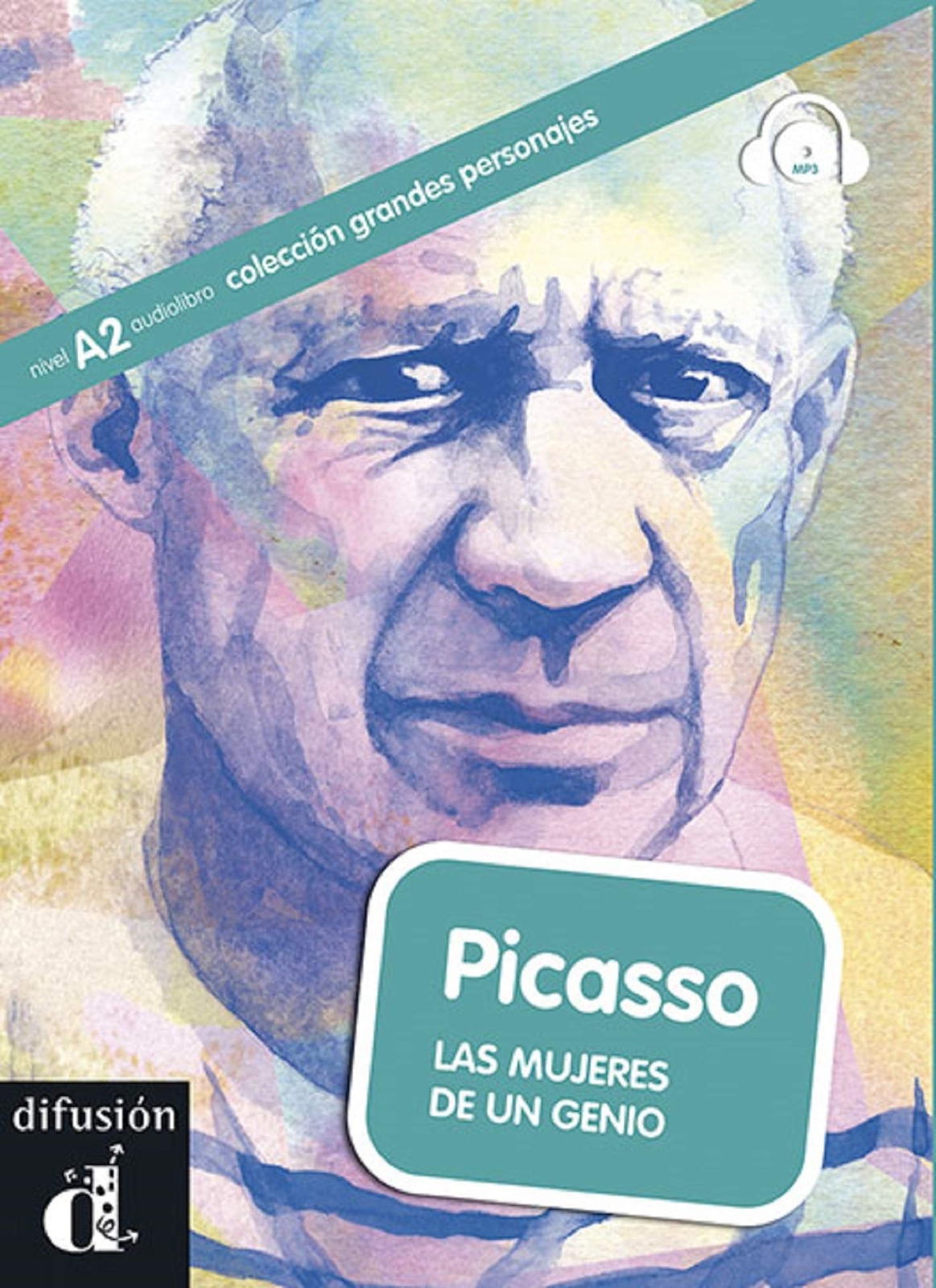 9788484437352 Picasso las mujeres de un genio. Per le Scuole sup...gua spagnola]