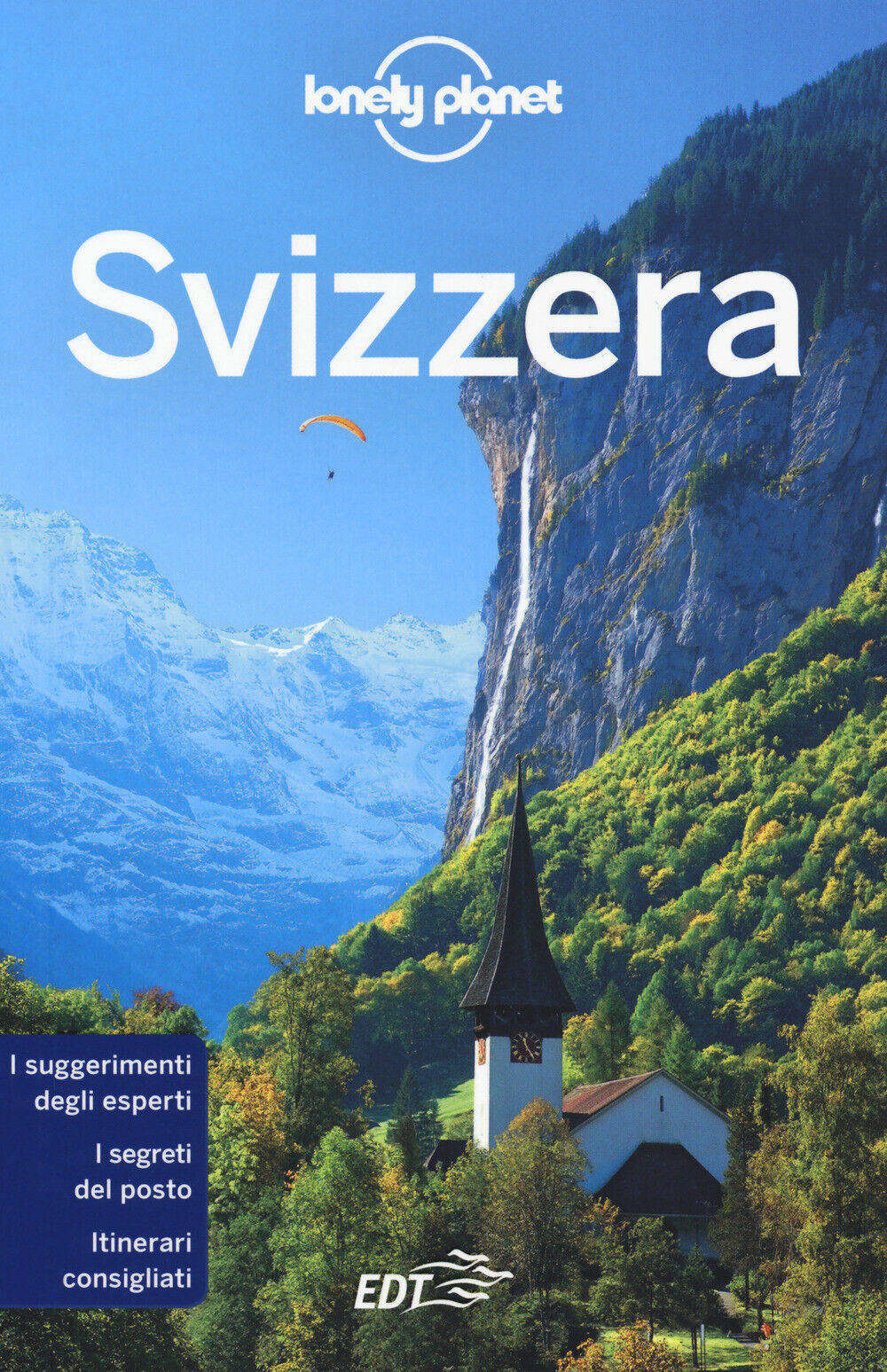 Svizzera - Clark Gregor, Christiani Kerry, MacLachlan Craig, Walker Benedict