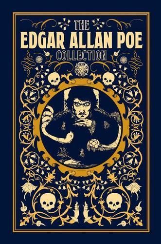Edgar Allan Poe The Edgar Allan Poe Collection (Copertina rigida)