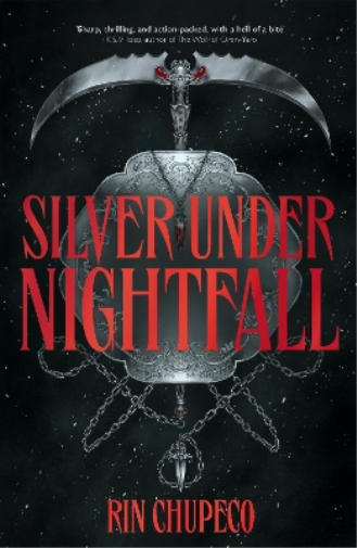 Rin Chupeco Silver Under Nightfall (Tascabile) Silver Under Nightfall