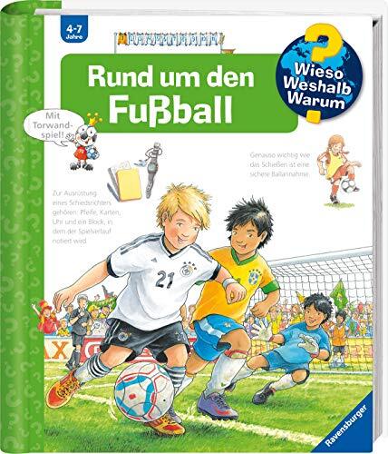 Peter Nieländer Wieso? Weshalb? Warum?, Band 35: Rund um den  (Copertina rigida)