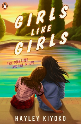 Hayley Kiyoko Girls Like Girls (Tascabile)