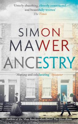 Simon Mawer Ancestry (Tascabile)