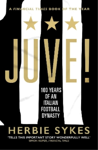 Herbie Sykes Juve! (Tascabile)