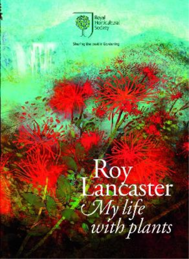 Roy Lancaster Roy Lancaster (Copertina rigida)