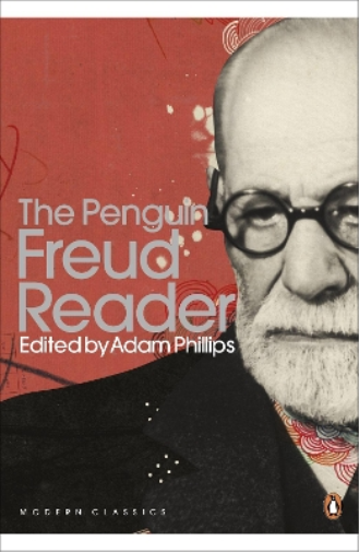 Sigmund Freud The Penguin Freud Reader (Tascabile) Penguin Modern Classics