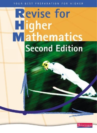 Carole Ford Tom Sanaghan John Dalto Heinemann Higher Mathematics Rev (Tascabile)