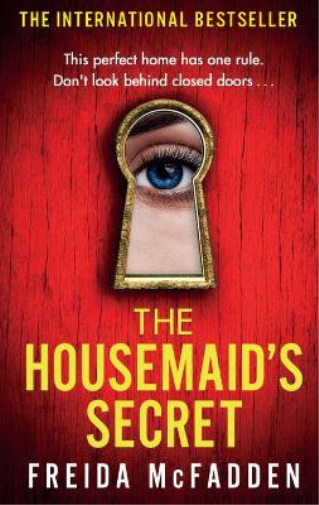 Freida McFadden The Housemaid's Secret (Tascabile)