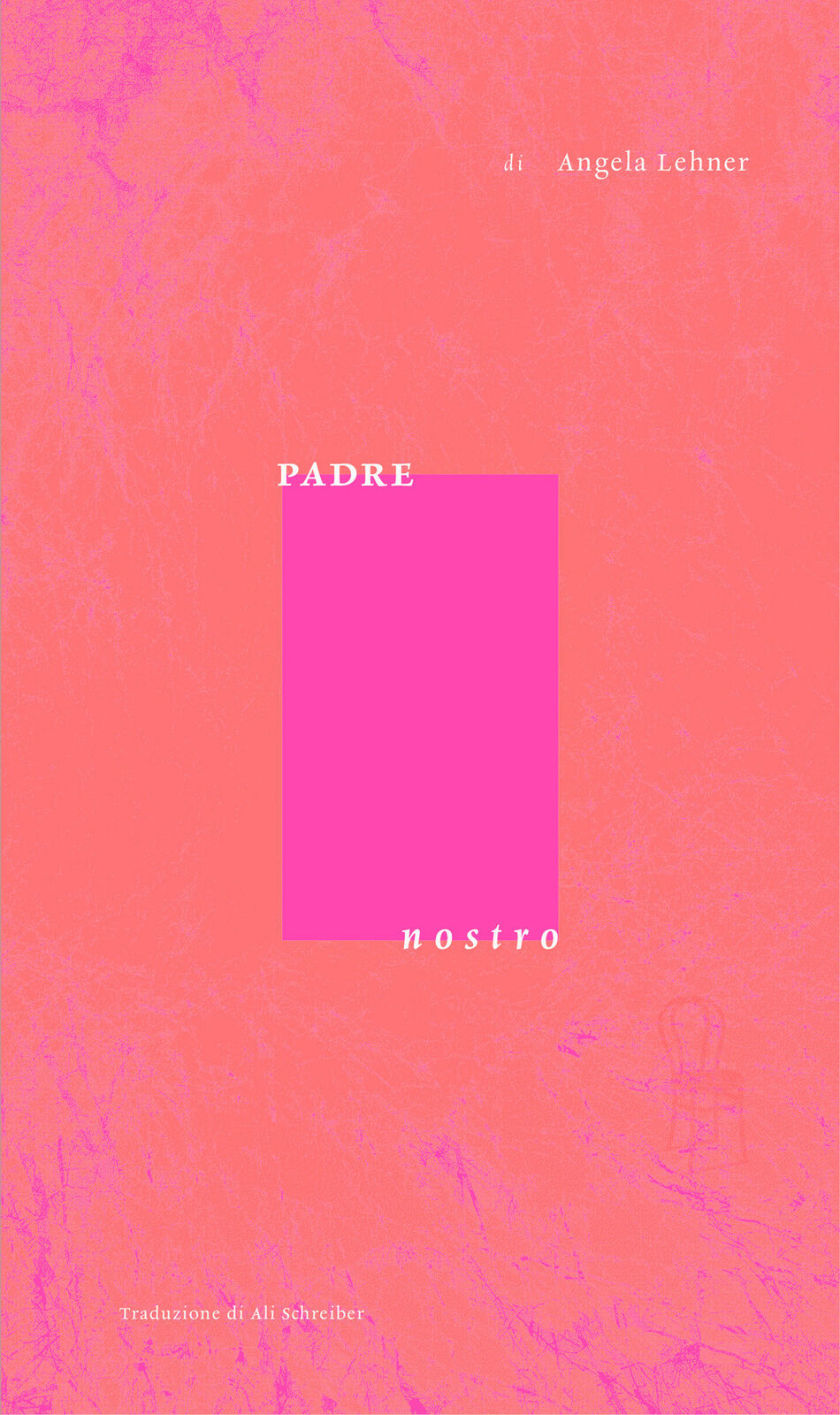Padre nostro - Lehner Angela