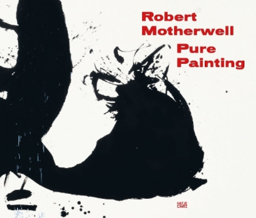 Susan Davidson Robert Motherwell: Pure Painting (Copertina rigida)