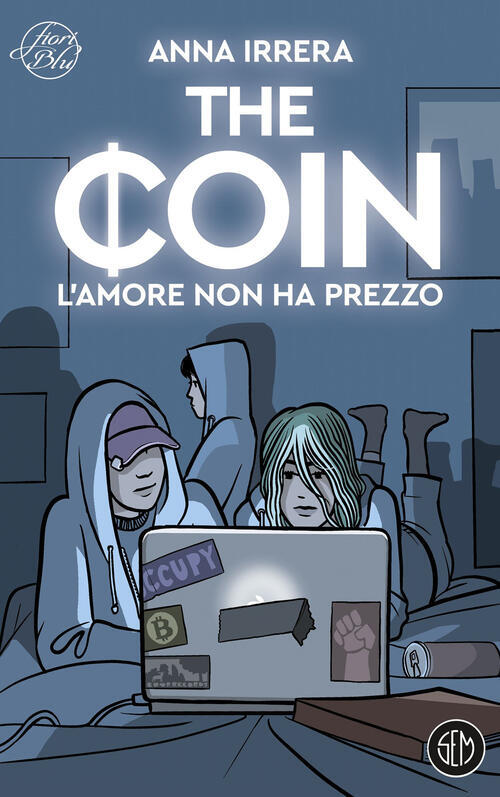 The Coin. L'amore Non Ha Prezzo Anna Irrera Sem 2024