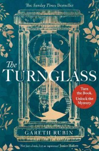 Gareth Rubin The Turnglass (Tascabile)