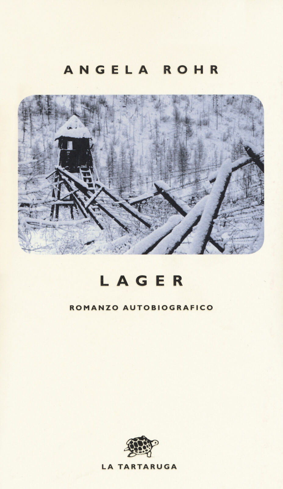Lager - Rohr Angela