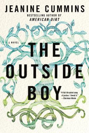 Jeanine Cummins The Outside Boy (Tascabile)