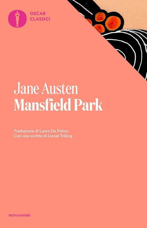 MANSFIELD PARK AUSTEN JANE