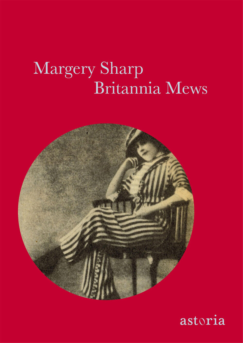 Britannia Mews - Sharp Margery