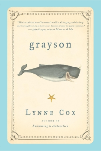 Lynne Cox Grayson (Tascabile)