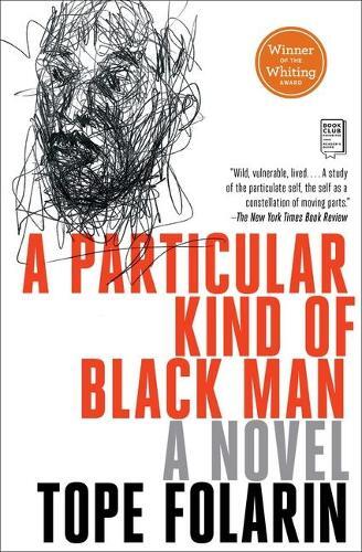 Tope Folarin A Particular Kind of Black Man (Tascabile)