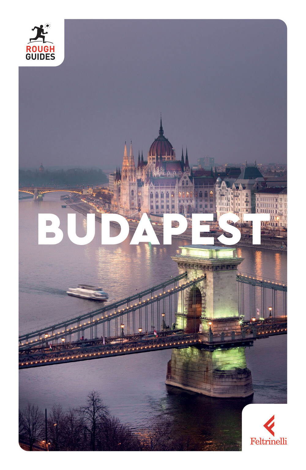Libri Norm Longley - Budapest