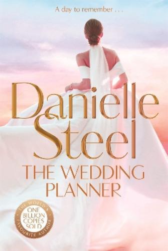 Danielle Steel The Wedding Planner (Tascabile)