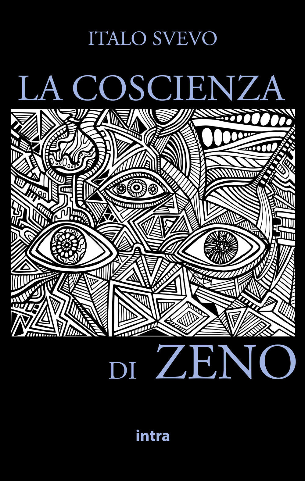 La coscienza di Zeno - Svevo Italo