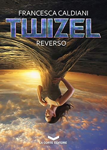 9788885516502 Reverso. Twizel - Francesca Caldiani