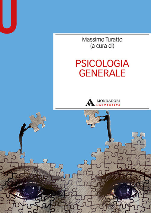 PSICOLOGIA GENERALE AA.VV.