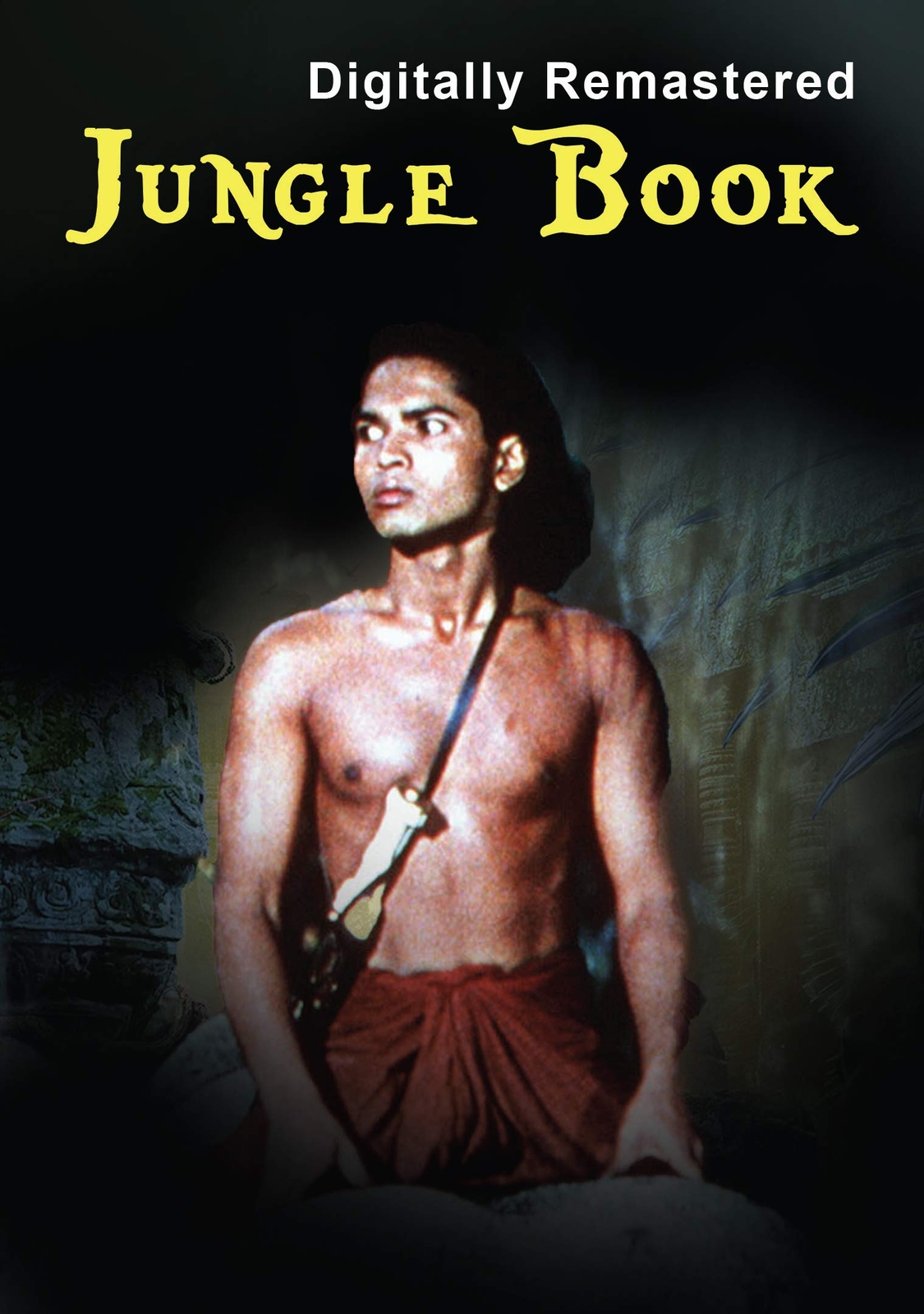 Jungle Book / (Mod Rmst) (DVD)