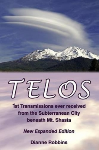 Dianne Robbins Telos (Tascabile)